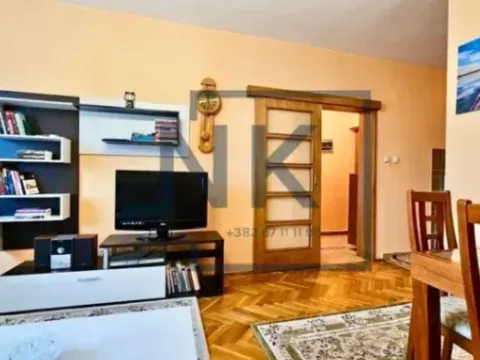 Izdavanje, jednosoban stan, 49m², Stari Aerodrom, Podgorica - image 4