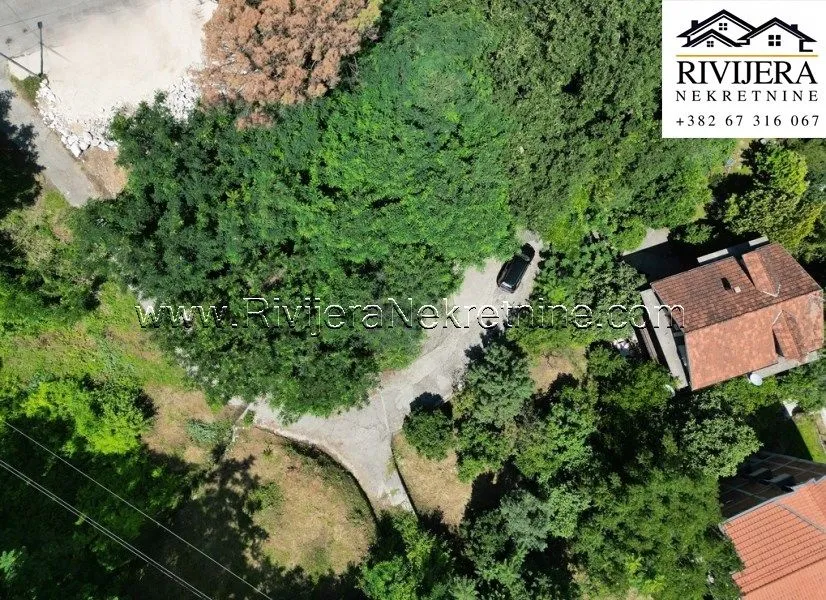 Prodaja, kuća, 140m², Centar, Herceg Novi