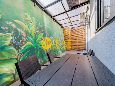 Prodaja, dvosoban stan, 45m², Vojvode Vlahovica, Beograd - image 13