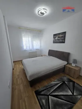 Izdavanje, dvosoban stan, 60m², Avijatičarsko naselje, Novi Sad Sve Podlokacije - image 7