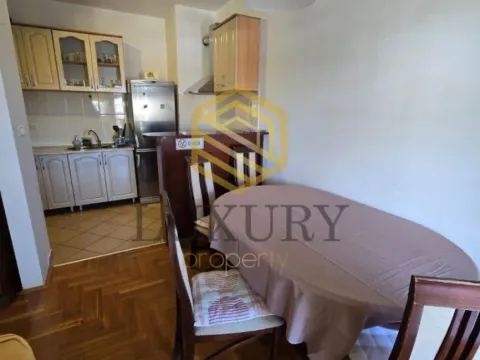 Izdavanje, jednosoban stan, 48m², Stari Aerodrom, Podgorica - image 9