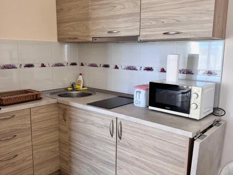Prodaja, jednosoban stan, 59m², Bečići, Budva - image 5