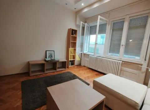 Izdavanje, dvosoban stan, 52m², Novi Sad, Srbija - image 3