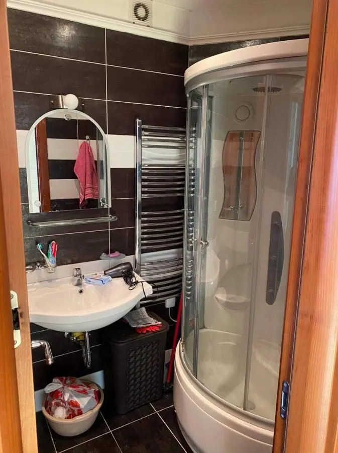 Izdavanje, stan, 53m², Centar, Podgorica