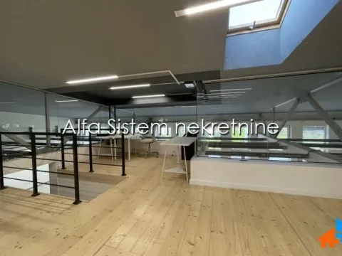 Izdavanje, poslovni prostor, 2000m², Voždovac Sve Podlokacije, Beograd - image 12