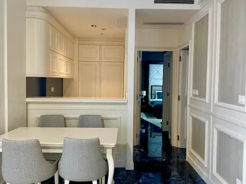 Prodaja, dvosoban stan, 75m², Rafailovići, Budva - image 2