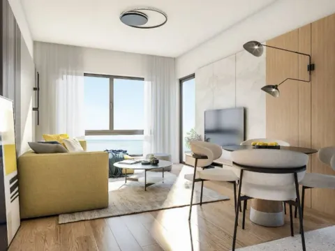 Sale, one bedroom apartment, 55m², Bar, Crna Gora - image 7