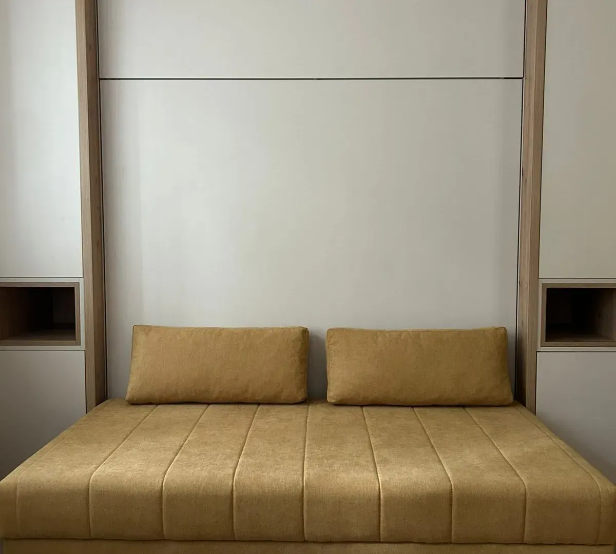 Rent, apartment, 24m², Preko Morače, Podgorica