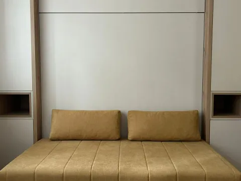 Izdavanje, stan, 24m², Preko Morače, Podgorica - image 9