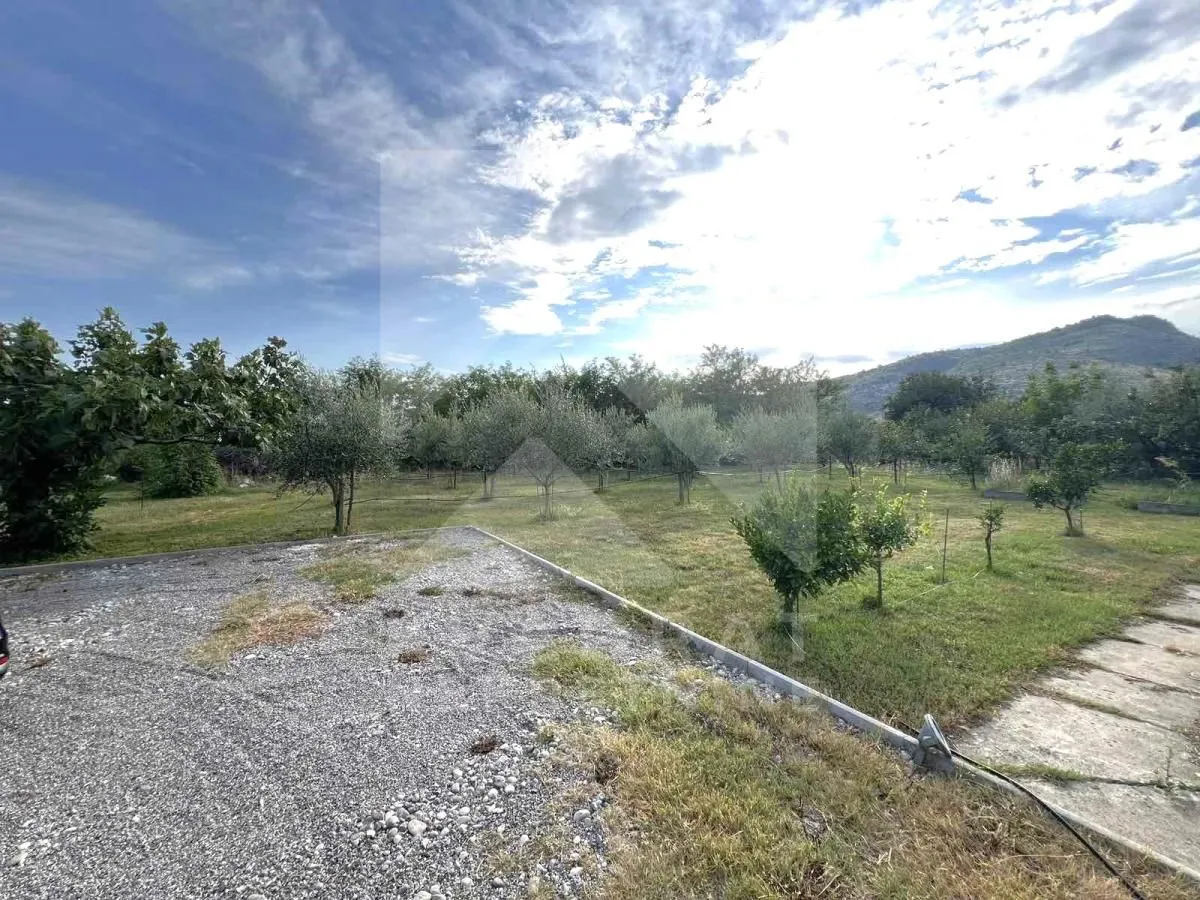 Rent, house, 80m², Gornja Gorica, Podgorica