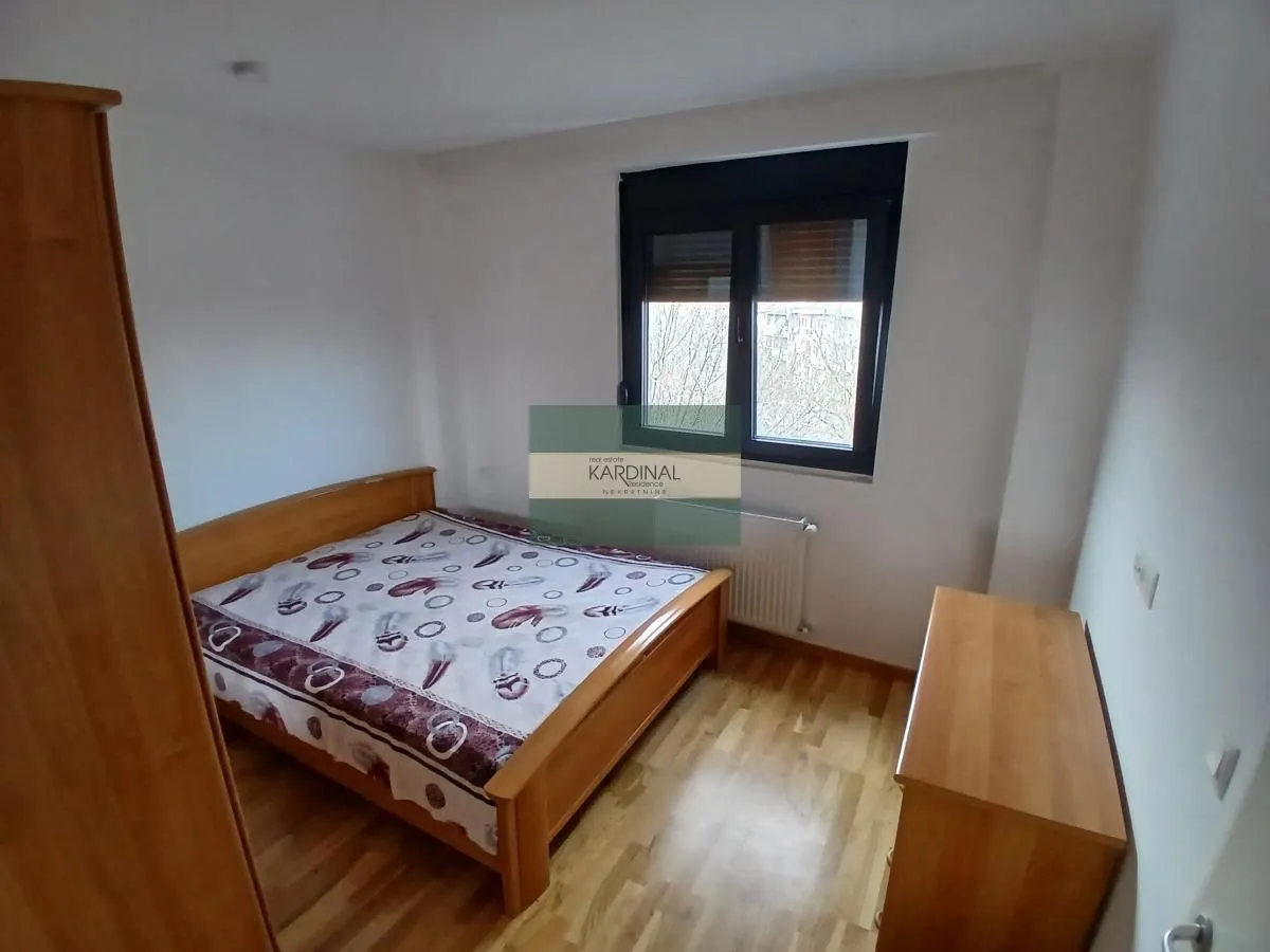 Prodaja, dvosoban stan, 57m², Aqua park, Jagodina