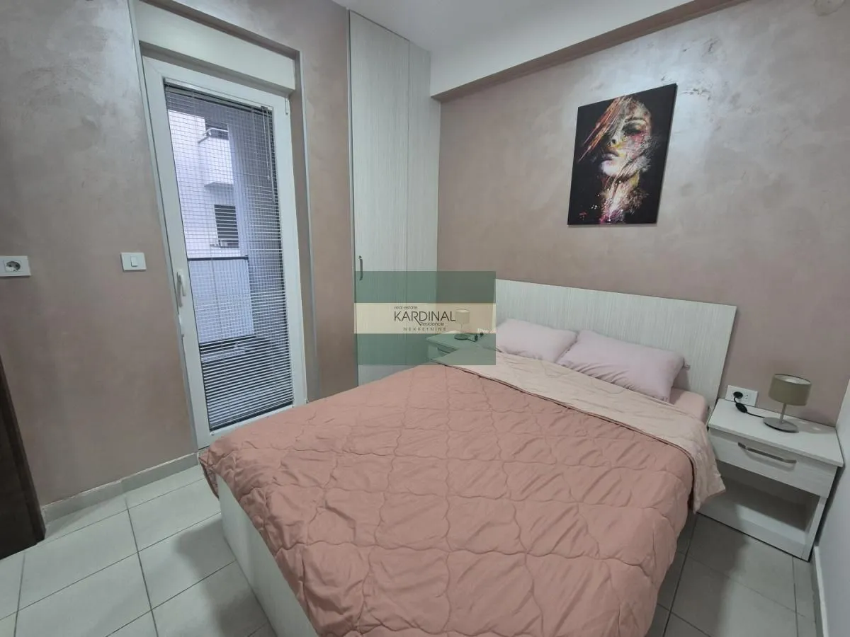 Prodaja, jednosoban stan, 29m², Aqua park, Jagodina