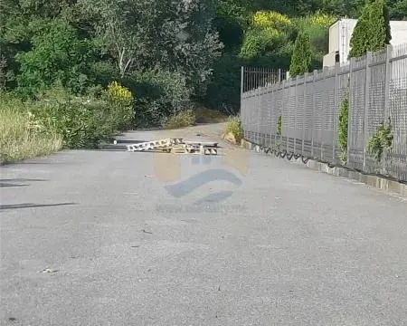 Prodaja, plac, 3600m², Kotor, Crna Gora