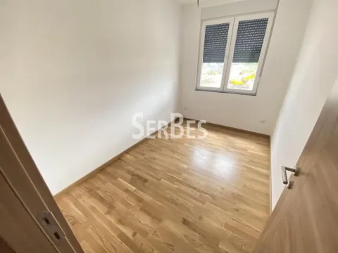 Prodaja, četvorosoban stan, 85m², Alibegovac, Petrovaradin - image 18