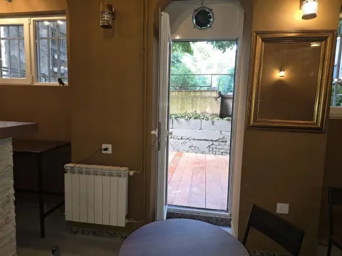 Izdavanje, poslovni prostor, 40m², Vračar Sve Podlokacije, Beograd - image 10