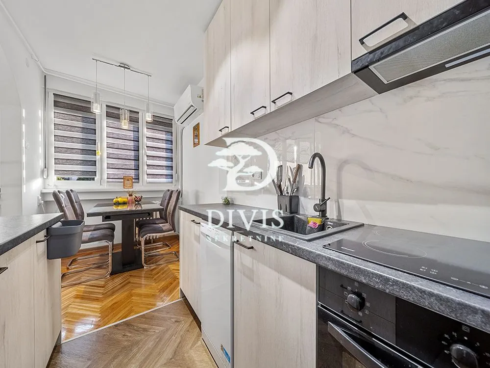 Sale, three bedroom apartment, 68m², Medaković 2, Medaković Sve Podlokacije