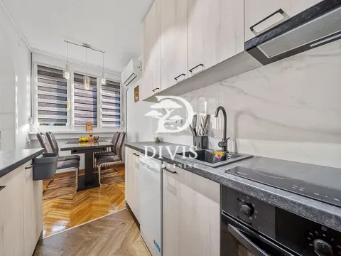 Sale, three bedroom apartment, 68m², Medaković 2, Medaković Sve Podlokacije - image 9