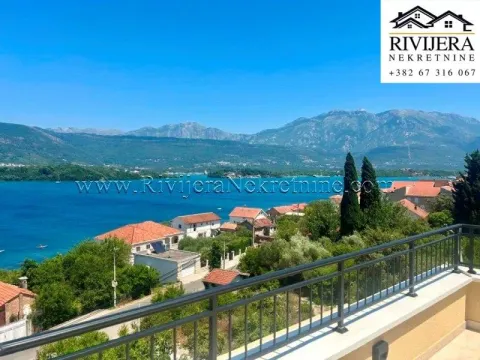 Prodaja, trosoban stan, 96m², Obala Đuraševića, Tivat - image 2