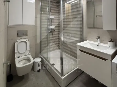 Sale, two bedroom apartment, 67m², Centar, Podgorica - image 12