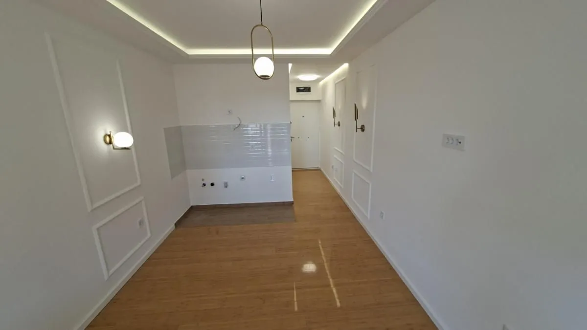 Prodaja, garsonjera, 26m², Rotkvarija, Novi Sad Sve Podlokacije