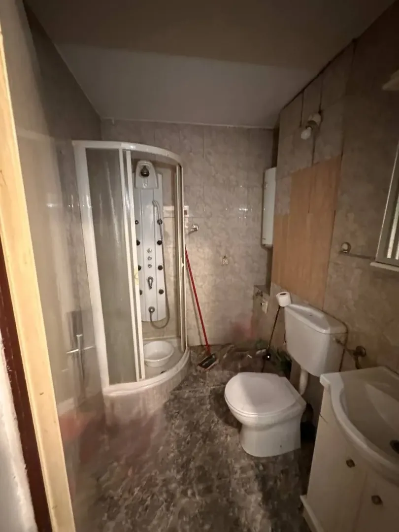 Prodaja, dvosoban stan, 67m², Zabjelo, Podgorica