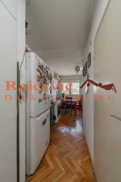 Prodaja, jednosoban stan, 47m², Zvezdara Sve Podlokacije, Beograd - image 7