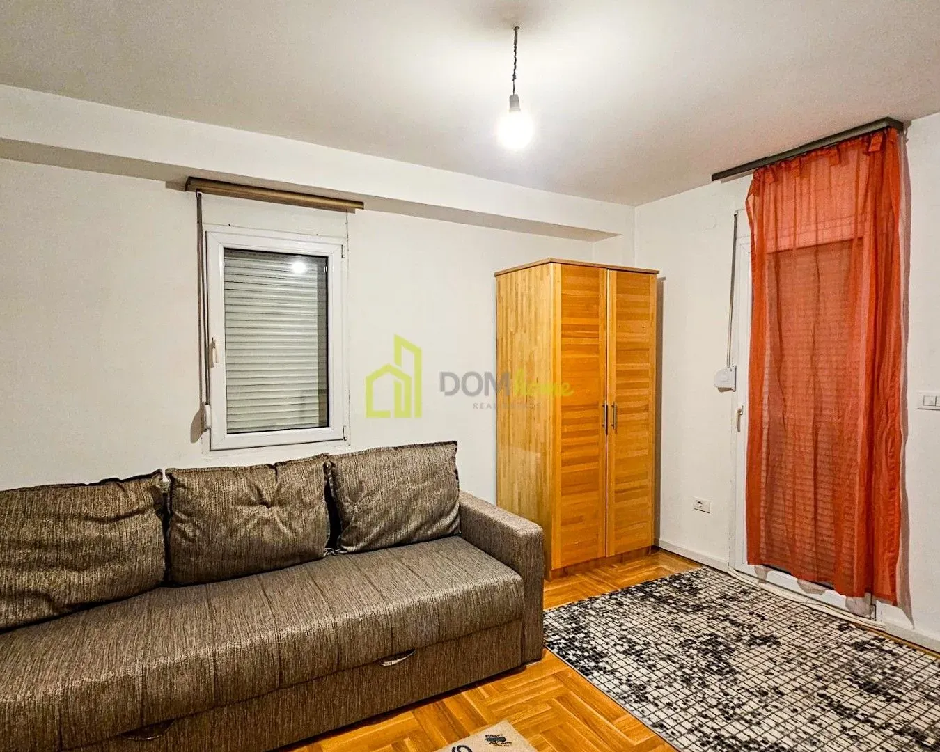 Rent, three bedroom apartment, 92m², Krivi Most, Podgorica