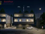 Prodaja, garsonjera, 24m², Klisa, Novi Sad Sve Podlokacije