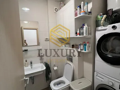 Sale, one bedroom apartment, 53m², City Kvart, Podgorica - image 8