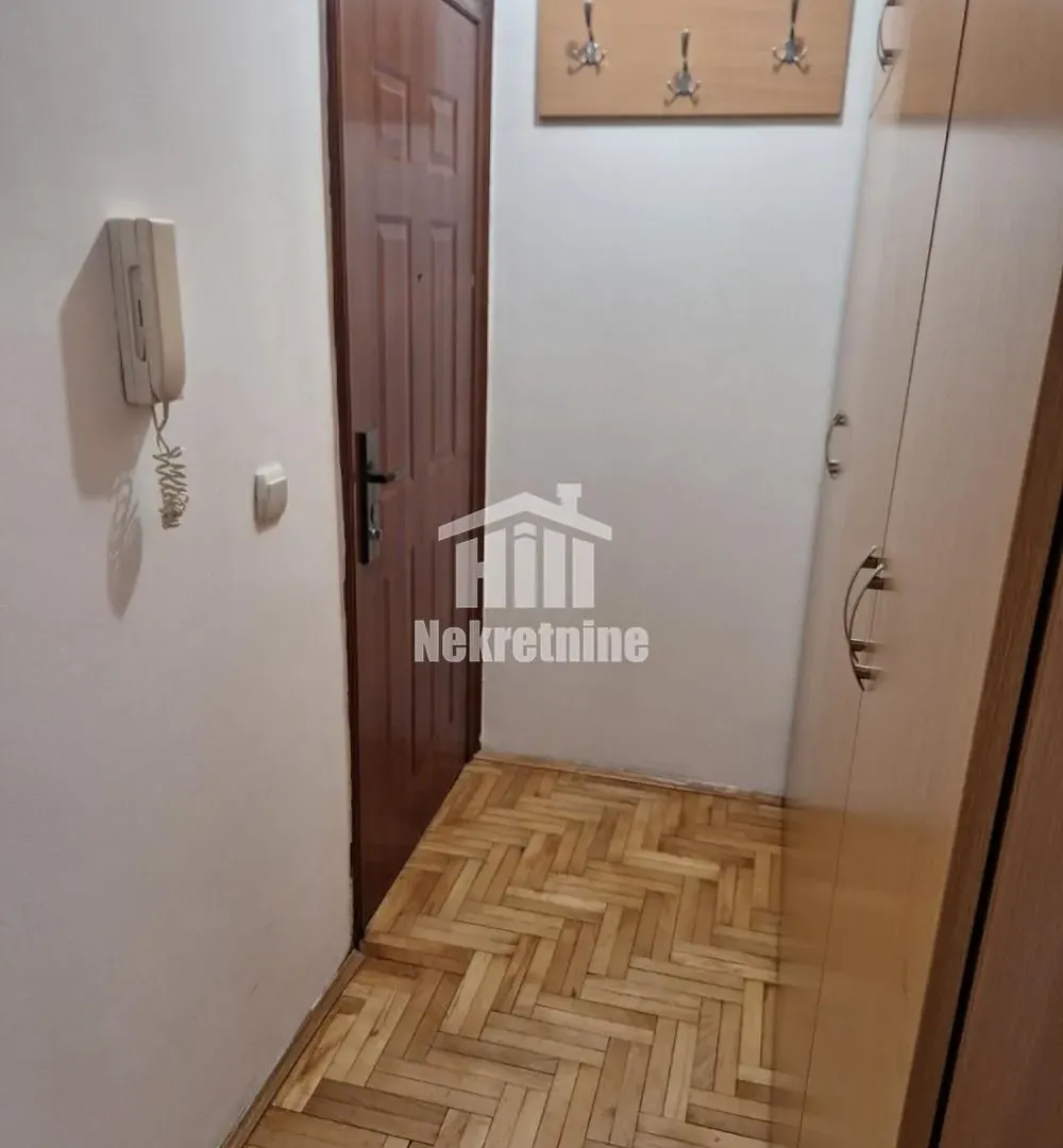 Sale, one bedroom apartment, 32m², Zemun Gornji Grad, Zemun Sve Podlokacije
