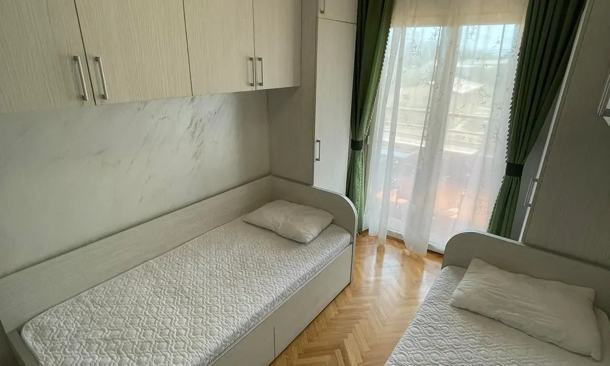 Rent, two bedroom apartment, 75m², Ljubović, Podgorica