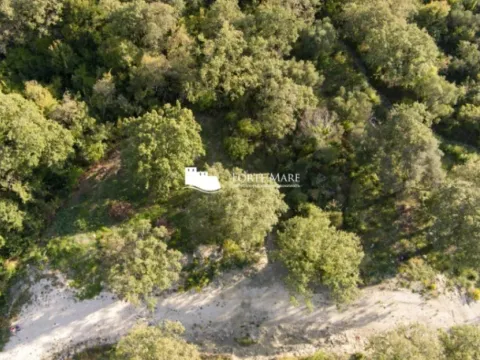 Prodaja, plac, 1362m², Trebešin, Herceg Novi - image 6