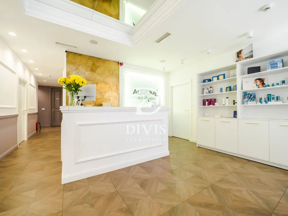 Rent, office space, 117m², Stari Grad, Beograd