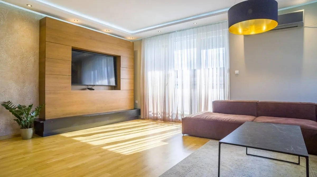 Prodaja, četvorosoban stan, 173m², Bulevar patrijarha Pavla, Novi Sad Sve Podlokacije