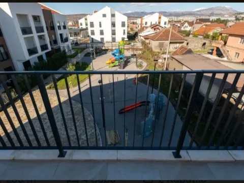 Prodaja, četvorosoban stan, 206m², Zabjelo, Podgorica - image 14