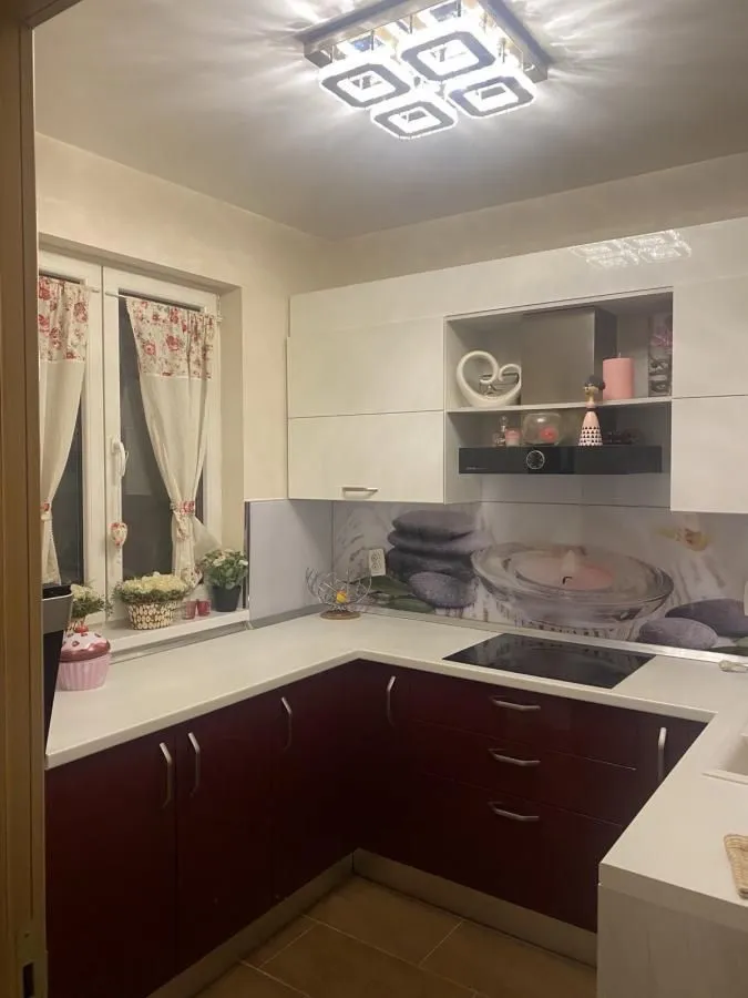 Prodaja, četvorosoban stan, 120m², Novo naselje, Novi Sad