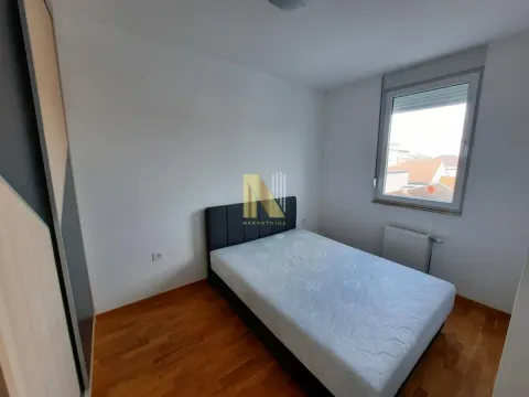 Izdavanje, jednosoban stan, 36m², Sajmište, Novi Sad - image 5