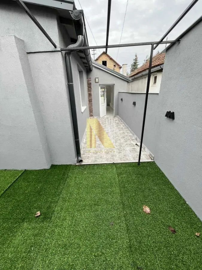 Prodaja, kuća, 87m², Klisa, Novi Sad Sve Podlokacije