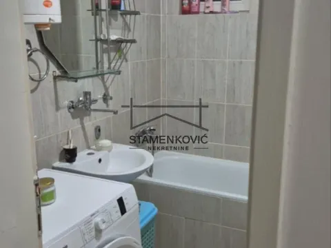 Sale, three bedroom apartment, 80m², Bulevar Oslobodjenja, Novi Sad Sve Podlokacije - image 8