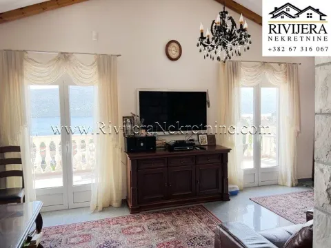 Sale, house, 202m², Baošići, Herceg Novi - image 24
