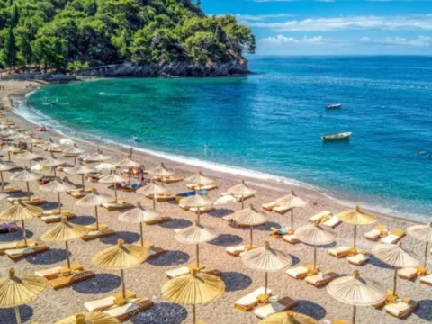 Sale, one bedroom apartment, 63m², Petrovac, Budva - image 3