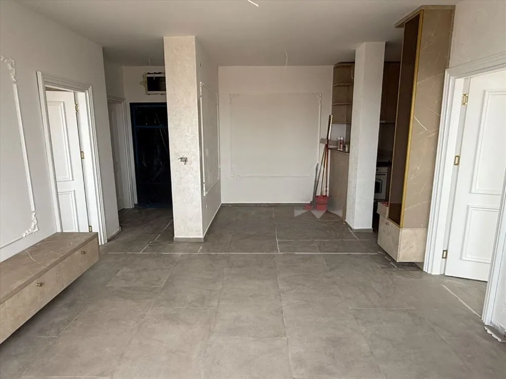 Prodaja, trosoban stan, 65m², Novi Banovci, Stara Pazova