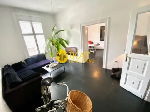 Prodaja, trosoban stan, 85m², Savski Venac, Beograd - image 2