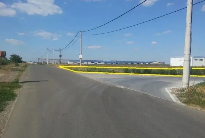 Sale, land lot, 11700m², Dobanovci, Surčin