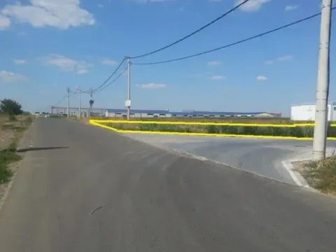 Zemljište in Dobanovci