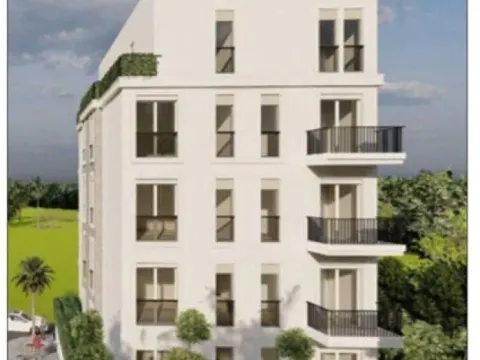 Sale, three bedroom apartment, 80m², Lazi, Budva - image 3