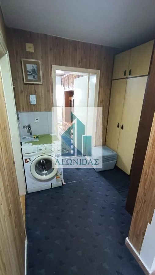 Izdavanje, dvosoban stan, 47m², Medijana, Niš