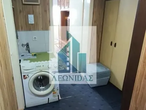 Rent, two bedroom apartment, 47m², Medijana, Niš - image 10