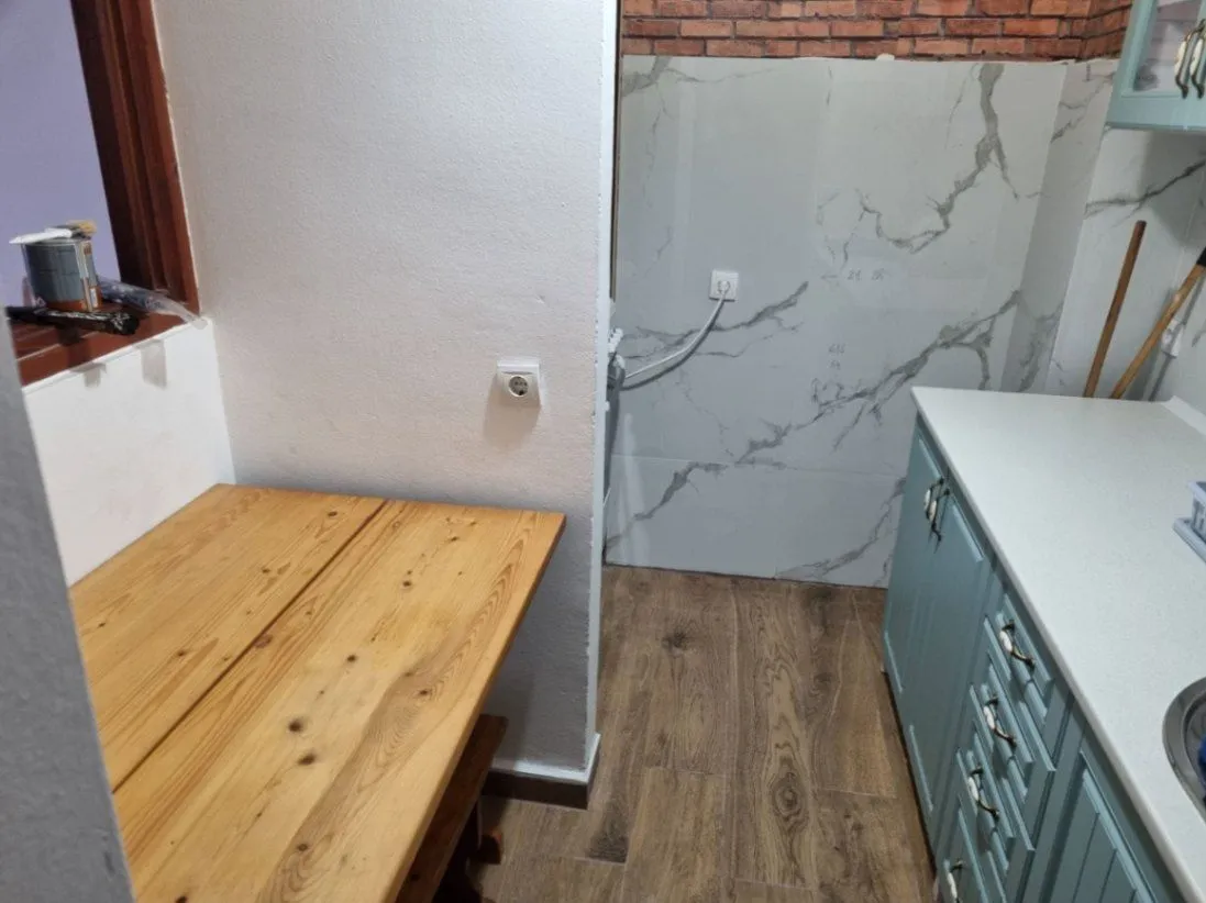 Sale, one bedroom apartment, 45m², Dubovica, Budva