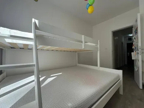 Prodaja, dvosoban stan, 48m², Tivat, Crna Gora - image 6